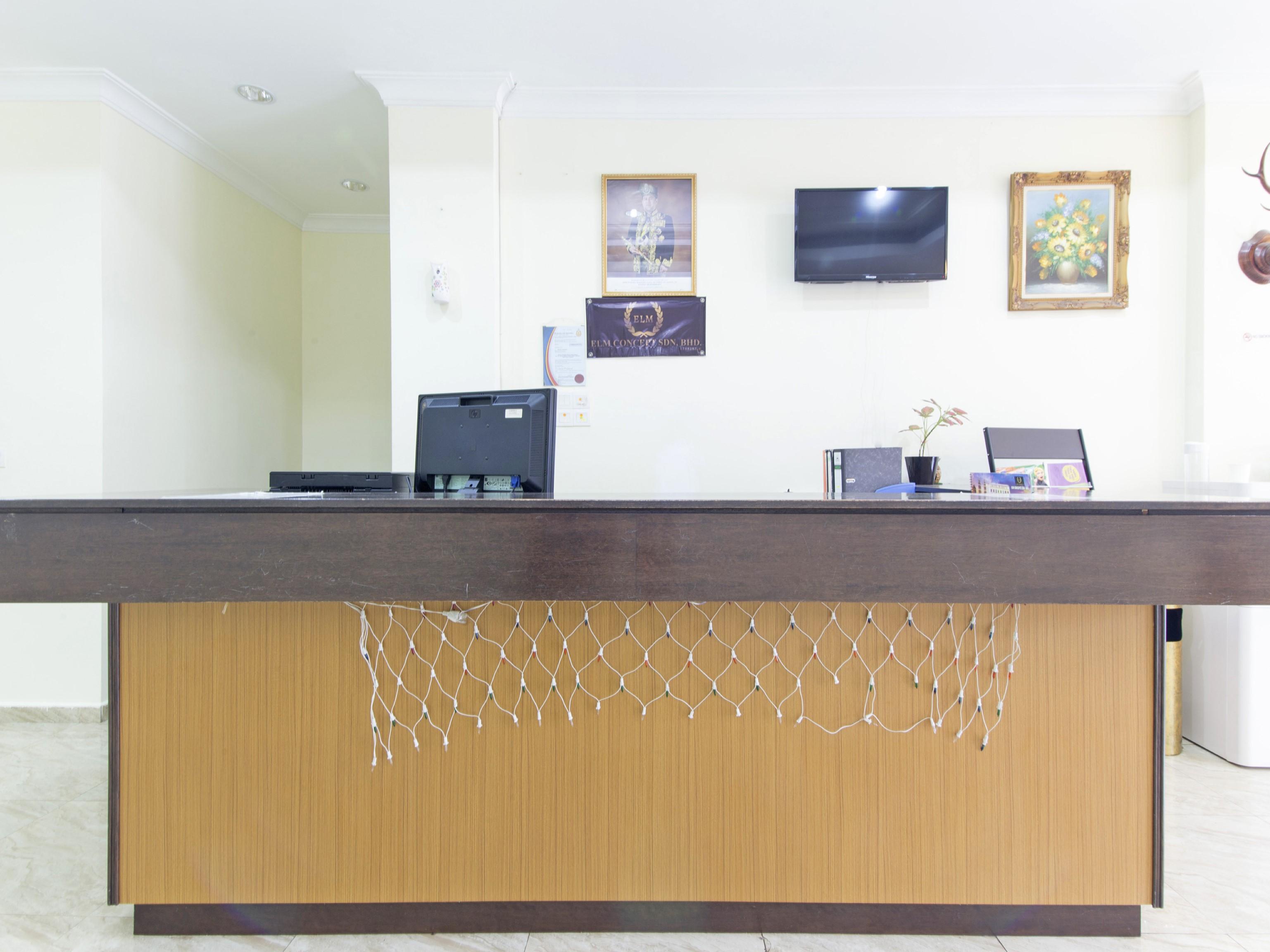 Oyo 327 Buddys Hotel Kuala Lumpur Exteriér fotografie