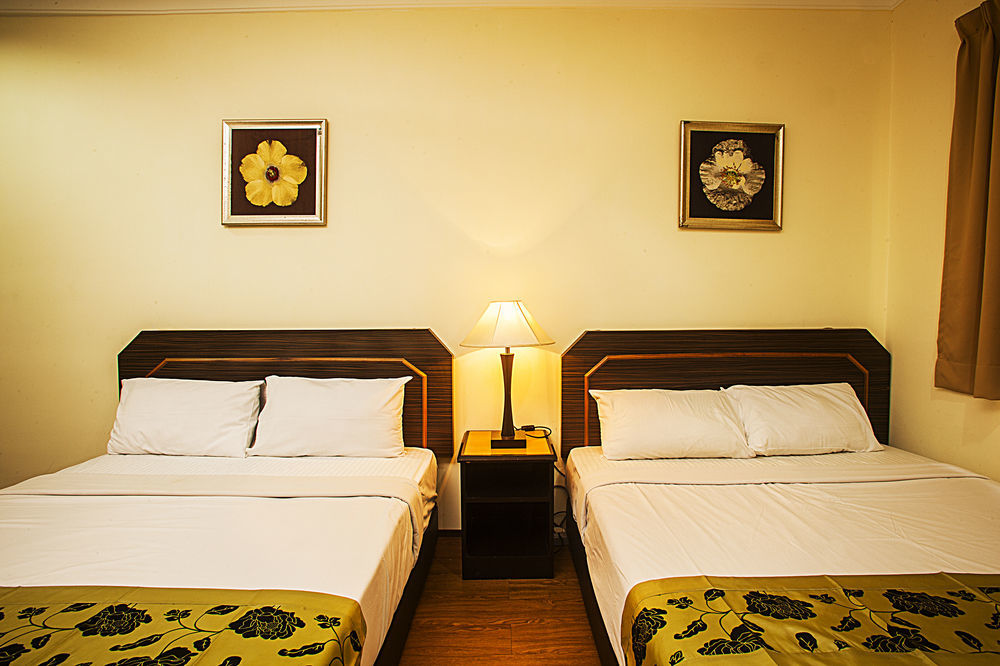 Oyo 327 Buddys Hotel Kuala Lumpur Exteriér fotografie